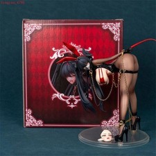 Azur Lane Regensburg Bunny Girl Ver 1/6 Scale Figure Collection Model Toys 22cm picture