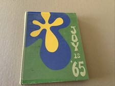 Vintage 1995 Watsonville High School Yearbook (Manzanita) From Watsonville CA picture