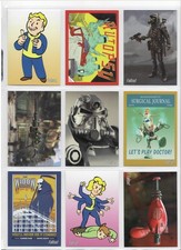 2019 Dynamite Fallout Series 2 Pick your Cards. Almost Gone picture