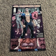 Invincible #72 (2010) Image Comics picture