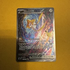 Jirachi EX 155/128 - 30th Celebration picture