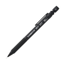 Staedtler 925 85B REG Black 2026 Limited Regulator Mechanical Pencil 0.5mm picture