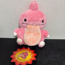 Pokemon Lickilicky Velobelt Plush Doll with Tag picture