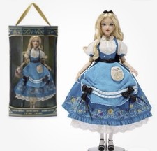 D23 2026 Exclusive Alice In Wonderland Doll LE picture