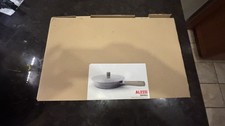 Vintage 2011 ALESSI SHIBA FRYING PAN NOS now picture