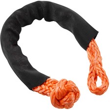 Synthetic Soft Shackle, 1/2