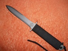 JOHN EK /Blackjack  U.S.A.- PB-3W  COMMANDO DAGGER-- picture