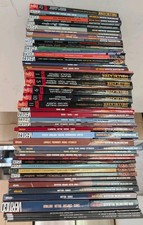 Complete John Constantine Hellblazer Series picture