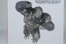 Hallmark 'Optimus Primal' 2023 Transformers Rise Of The Beast Ornament New In Bx picture