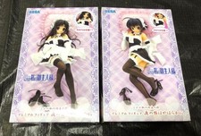 This Is My Master Figure Set Anna Kurauchi & Izumi Sawatari Japan Limited Unused picture