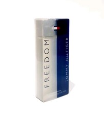 Vintage Freedom by Tommy Hilfiger Men's 3.4 oz Eau de Toilette Spray SEE DESCRIP picture