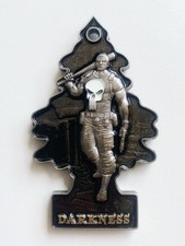Limited Felony Forest National Park Challenge Coin picture