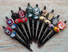 Sports Football Pen Football, NFC teams Collect, Gifts, Basket filler.  picture