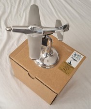 Authentic Model – 1940 P-51 Mustang (Silver Colour) – (New) picture