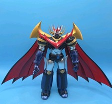 Bandai Super Robot Chogokin Mazin Emperor G Super Robot Wars V Figure picture
