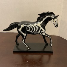 The Trail Of Painted Ponies Paint Your Own Pony 2011 Boney Pony picture