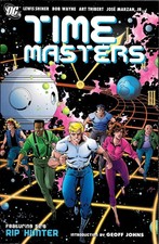 Time Masters picture