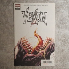 Venom #3 Donny Cates Ryan Stegman First Print Key Issue 1st App Knull picture