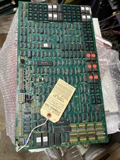 Untested Gauntlet Atari arcade Video GAME PCB BOARD Clf11-5 picture