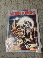 Marvel Preview #21 (Marvel Comics Spring 1980) picture
