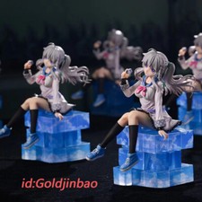 Pointer Bear Studio 9-nine- Nimi Sora Resin Model In Stock 1/6 Scale H28cm Anime picture