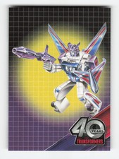 TRANSFORMERS 40TH ANNIVERSARY #67 OCTANE picture
