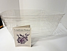 VINTAGE ~ 1993 Longaberger