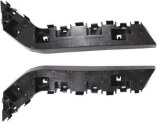 Front Bumper Bracket Compatible with Honda Civic 2016-2021 picture