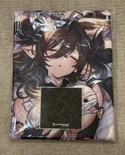 Cygames Granblue Fantasy Galleon ガレヲン Dakimakura  Pillow Cover (with CD) picture