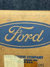NOS OEM Ford Instrument Cluster panelPrinted Circuit Board D8TF-10C956 Orig OEM picture