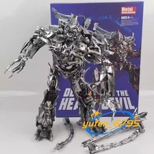 BMB AOYI Mech LS-12 Megatrn - Oversized MPM Scale Transforming Toys Xmas Gifts picture