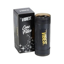 Vibes Cone Filler Black picture