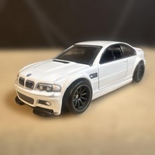 Final price reduction Hot Wheels BMW M3 custom product picture
