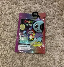 Rare Dandy’s World Astro Plush Keychain (with pin) picture
