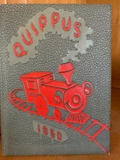 Tarentum High School Yearbook 1950 