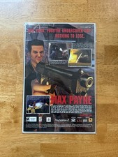 Max Payne Comics picture