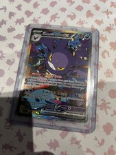 Team rockets Crobat  picture