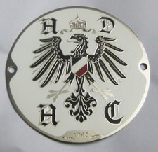 Car Badge-Adac Car grill Badge emblem Mg Jaguar Triumph Porsche Audi VW picture