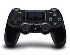 PS4 DUALSHOCK4 Wireless Controller Kingdom Hearts III Limited Edition CUH-ZCT2J picture