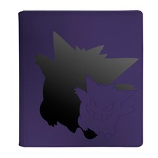 Elite Series: Gengar 12-Pocket PRO-Binder - Ultra Pro Storage Albums picture
