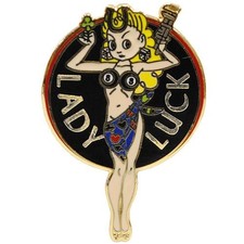 NOSE ART- 1 - 1/8