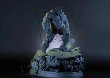 Abomination Resin Sculpture Statue Model Kit Unpainted/Unassembled picture
