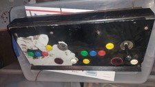 neo geo arcade control panel #10 picture