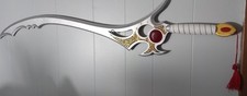 power ranger cosplay sword of darkness picture