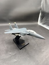 F-15E Strike Eagle Model Plane 1:48 w/ Stand Military Aircraft USAF picture