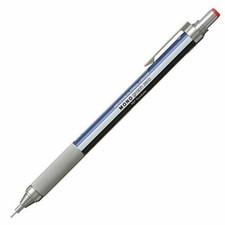 TOMBOW MONO GRAPH ZERO .5mm Mechanical Pencil (Striped)   