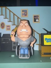 Youtooz Family Guy Joe Swanson Vinyl Figure Collectible picture