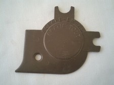 Tupperware Scrape Em All Oven Grill Cleaner Scraper Gadget picture