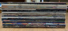 x45 Vintage Mixed Comic Book Lot Silver Bronze Age DC Superman Ghosts Firestorm picture