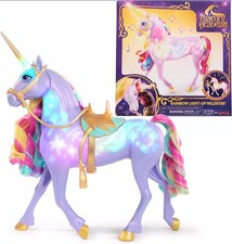 Unicorn Academy Light Up Unicorn With 2 Songs 3 Languages 11